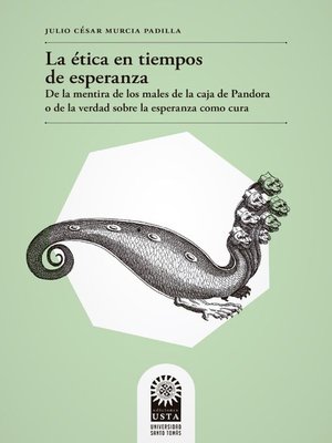 cover image of La ética en tiempos de esperanza